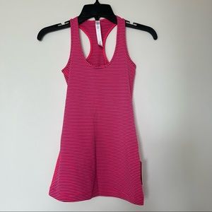 Lululemon Cool Racerback Tank
